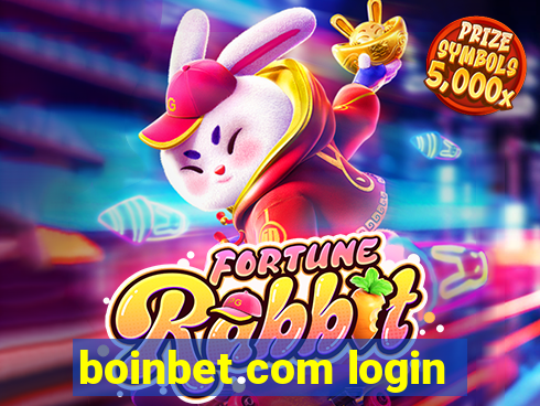 boinbet.com login